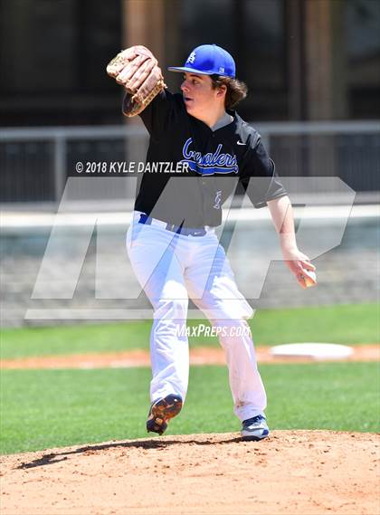 Thumbnail 2 in St. Andrew's @ St. Marks (SPC Tournament) photogallery.