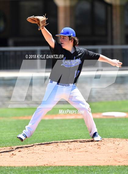 Thumbnail 3 in St. Andrew's @ St. Marks (SPC Tournament) photogallery.