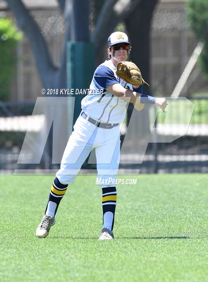 Thumbnail 1 in St. Andrew's @ St. Marks (SPC Tournament) photogallery.