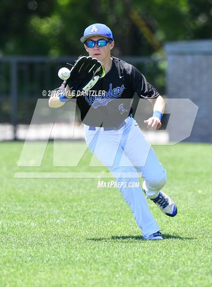 Thumbnail 3 in St. Andrew's @ St. Marks (SPC Tournament) photogallery.