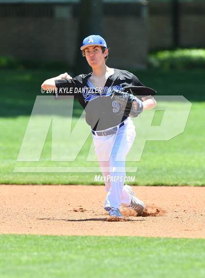 Thumbnail 3 in St. Andrew's @ St. Marks (SPC Tournament) photogallery.