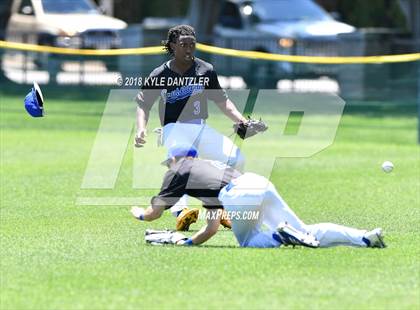 Thumbnail 3 in St. Andrew's @ St. Marks (SPC Tournament) photogallery.