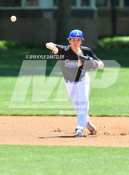 Thumbnail 1 in St. Andrew's @ St. Marks (SPC Tournament) photogallery.