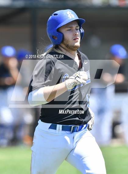 Thumbnail 3 in St. Andrew's @ St. Marks (SPC Tournament) photogallery.