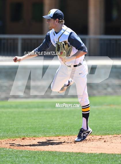 Thumbnail 2 in St. Andrew's @ St. Marks (SPC Tournament) photogallery.