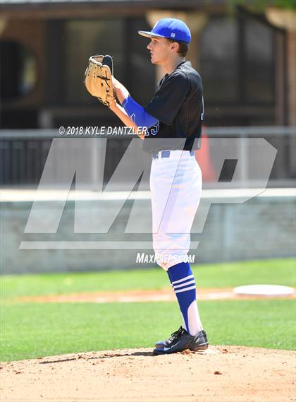 Thumbnail 2 in St. Andrew's @ St. Marks (SPC Tournament) photogallery.