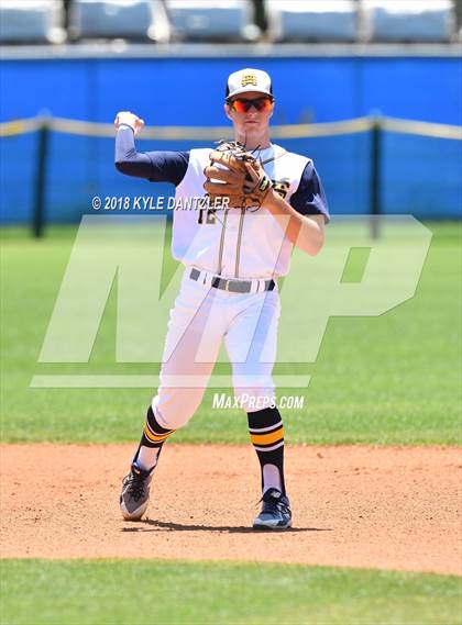 Thumbnail 3 in St. Andrew's @ St. Marks (SPC Tournament) photogallery.