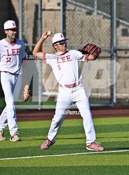 Thumbnail 2 in Reagan [Ronald] vs Lee [Robert E.] photogallery.