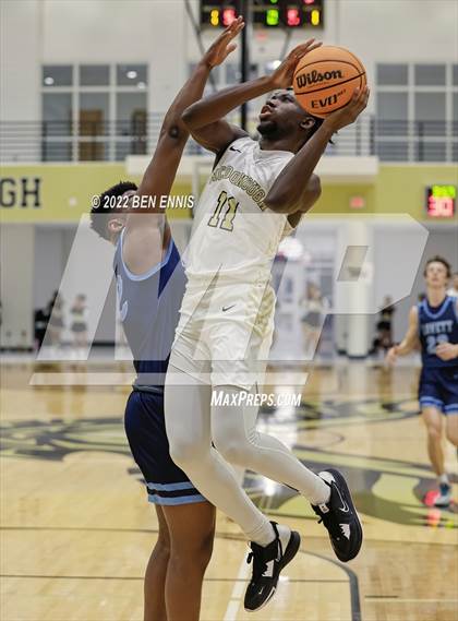 Thumbnail 2 in Lovett @ McDonough photogallery.