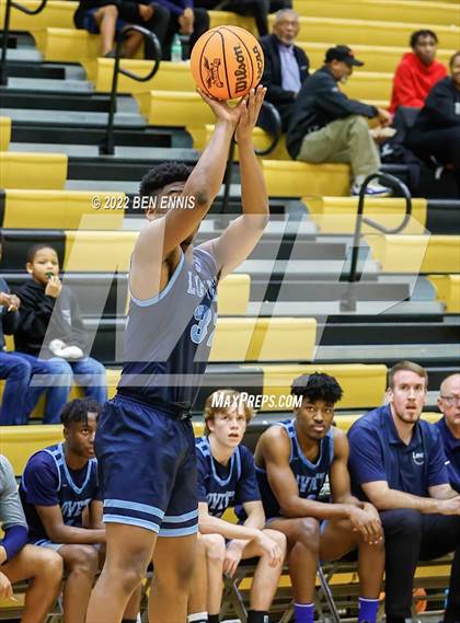 Thumbnail 3 in Lovett @ McDonough photogallery.