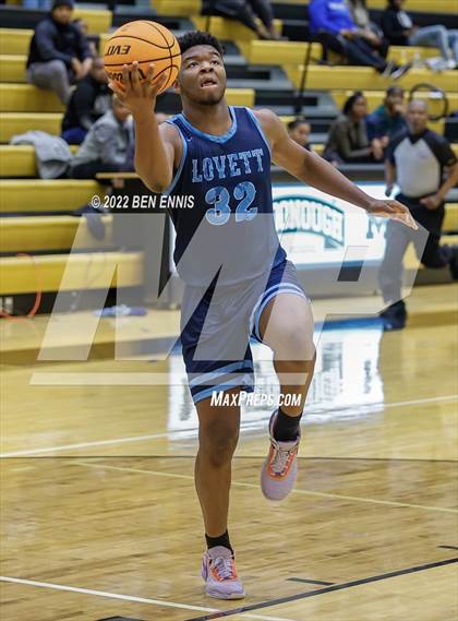 Thumbnail 3 in Lovett @ McDonough photogallery.