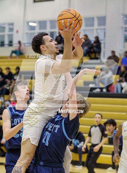 Thumbnail 1 in Lovett @ McDonough photogallery.