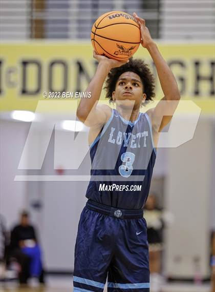 Thumbnail 1 in Lovett @ McDonough photogallery.