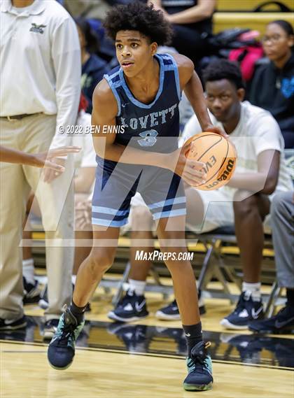 Thumbnail 2 in Lovett @ McDonough photogallery.