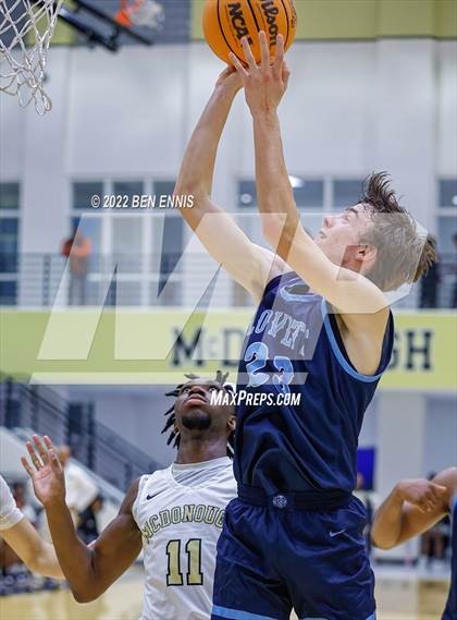 Thumbnail 3 in Lovett @ McDonough photogallery.