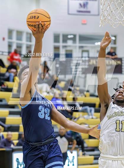 Thumbnail 1 in Lovett @ McDonough photogallery.
