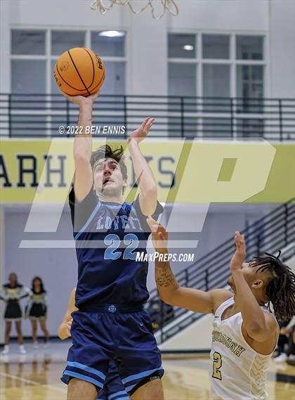 Thumbnail 3 in Lovett @ McDonough photogallery.