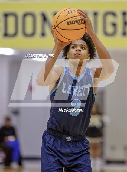 Thumbnail 3 in Lovett @ McDonough photogallery.