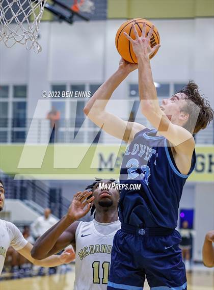 Thumbnail 2 in Lovett @ McDonough photogallery.