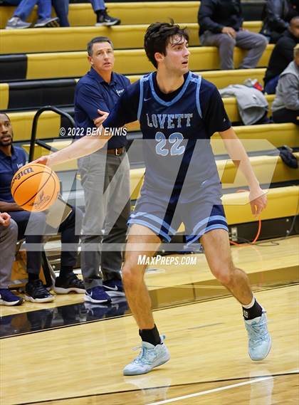 Thumbnail 1 in Lovett @ McDonough photogallery.