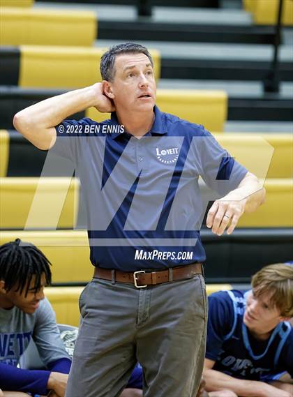 Thumbnail 1 in Lovett @ McDonough photogallery.