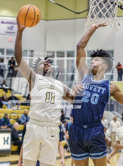 Thumbnail 2 in Lovett @ McDonough photogallery.