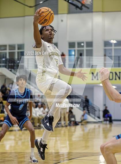 Thumbnail 1 in Lovett @ McDonough photogallery.