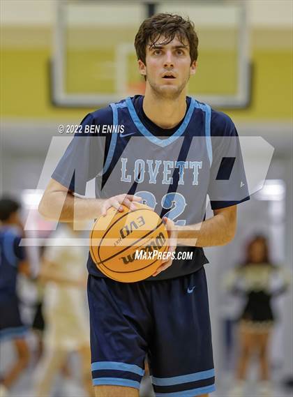 Thumbnail 1 in Lovett @ McDonough photogallery.