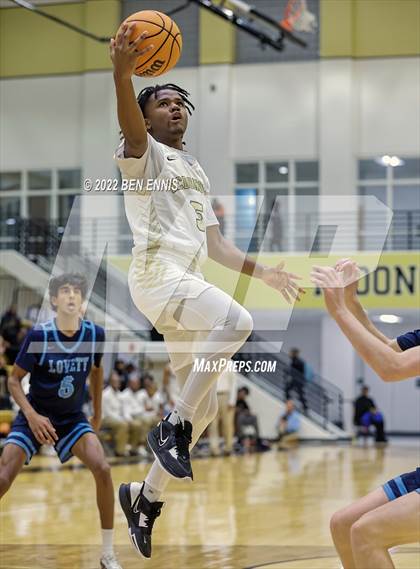 Thumbnail 2 in Lovett @ McDonough photogallery.