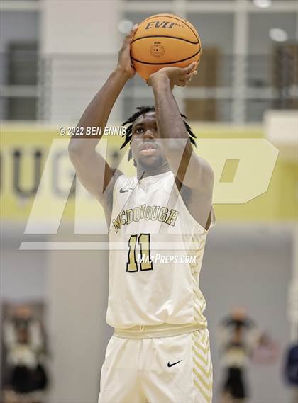 Thumbnail 3 in Lovett @ McDonough photogallery.