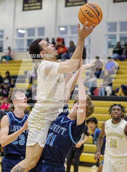 Thumbnail 3 in Lovett @ McDonough photogallery.