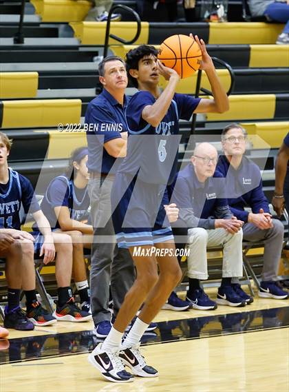 Thumbnail 2 in Lovett @ McDonough photogallery.