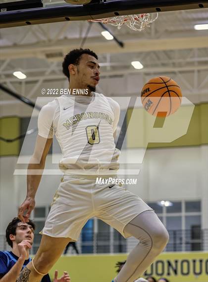 Thumbnail 3 in Lovett @ McDonough photogallery.