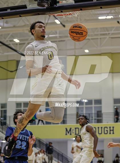 Thumbnail 2 in Lovett @ McDonough photogallery.