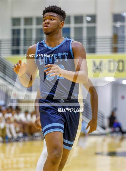 Thumbnail 2 in Lovett @ McDonough photogallery.