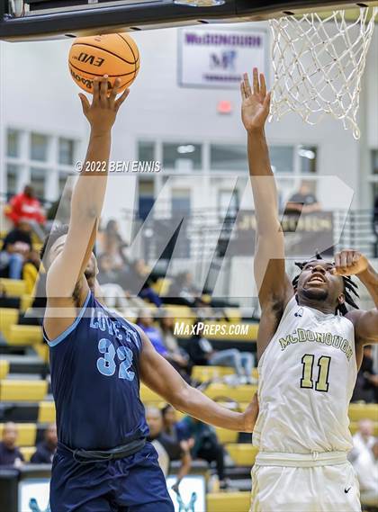 Thumbnail 2 in Lovett @ McDonough photogallery.