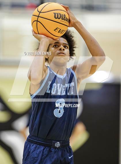 Thumbnail 1 in Lovett @ McDonough photogallery.