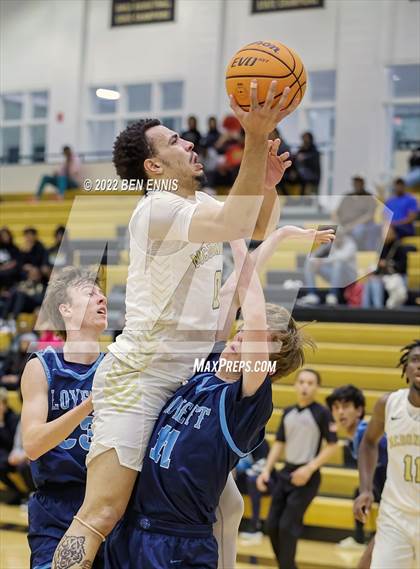 Thumbnail 2 in Lovett @ McDonough photogallery.
