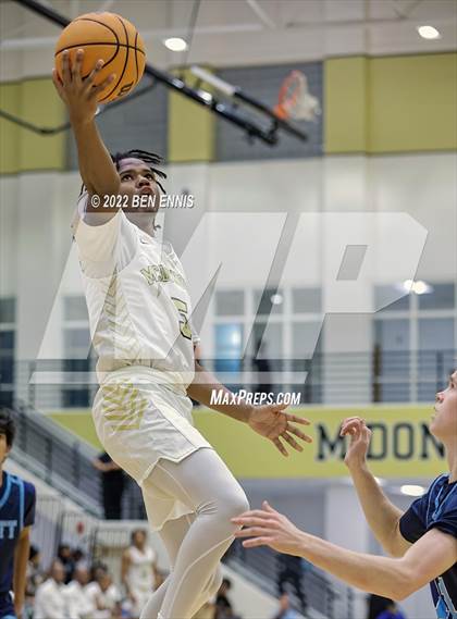 Thumbnail 3 in Lovett @ McDonough photogallery.