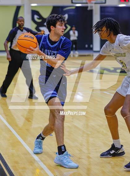 Thumbnail 3 in Lovett @ McDonough photogallery.