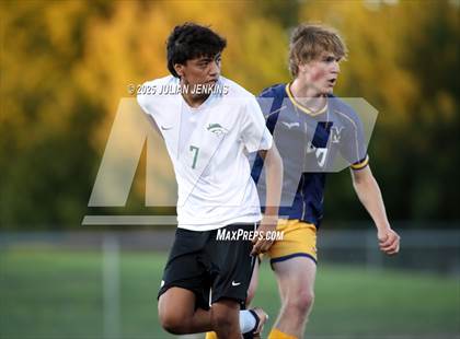 Thumbnail 2 in Eagle @ Meridian photogallery.