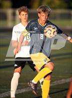 Photo from the gallery "Eagle @ Meridian"