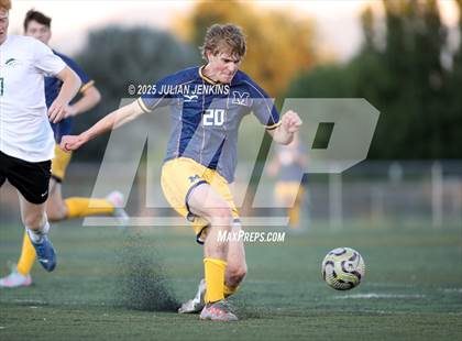 Thumbnail 3 in Eagle @ Meridian photogallery.