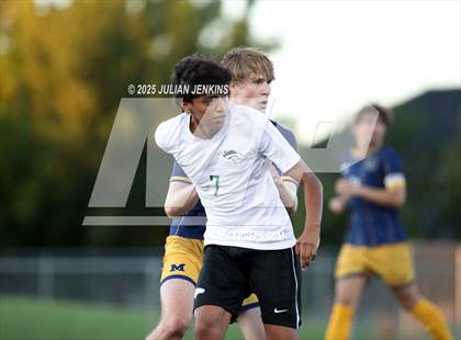Thumbnail 3 in Eagle @ Meridian photogallery.