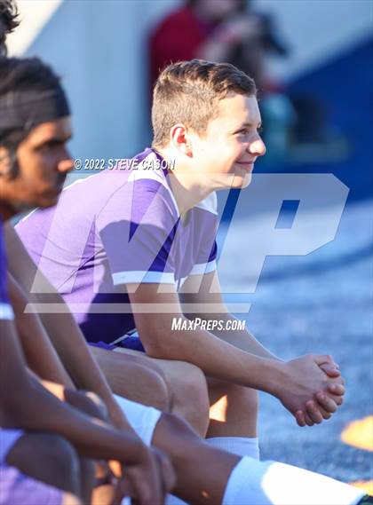 Thumbnail 1 in Gustine vs. Denair (CIF SJS D6 Finals) photogallery.