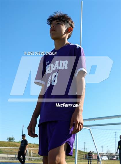 Thumbnail 3 in Gustine vs. Denair (CIF SJS D6 Finals) photogallery.