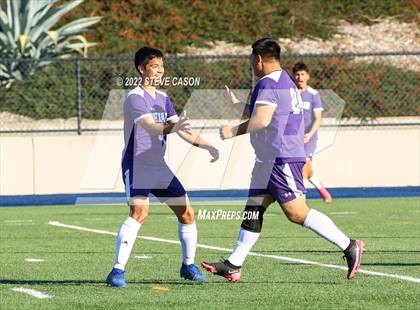 Thumbnail 1 in Gustine vs. Denair (CIF SJS D6 Finals) photogallery.