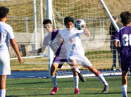 Thumbnail 1 in Gustine vs. Denair (CIF SJS D6 Finals) photogallery.
