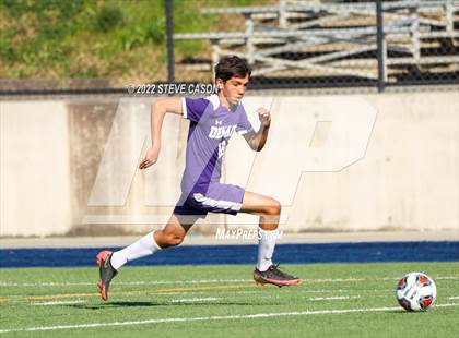 Thumbnail 3 in Gustine vs. Denair (CIF SJS D6 Finals) photogallery.