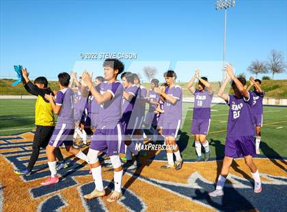 Thumbnail 3 in Gustine vs. Denair (CIF SJS D6 Finals) photogallery.